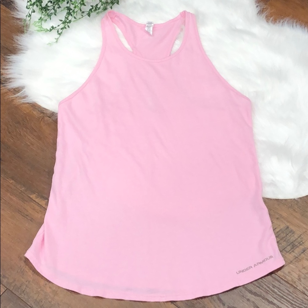 Under Armour tank top